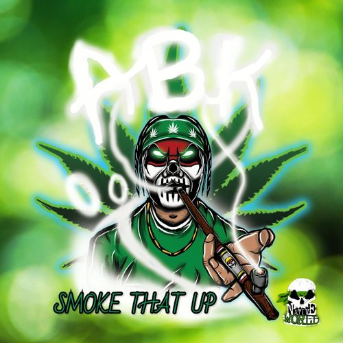 ABK – Smoke That Up (2021) (ALBUM ZIP)