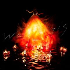 Aimer – Walpurgis (2021) (ALBUM ZIP)