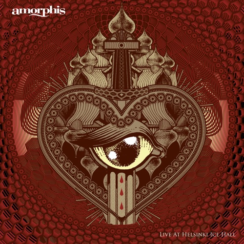 Amorphis – Live At Helsinki Ice Hall (2021) (ALBUM ZIP)
