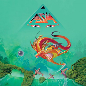 Asia – XXX (2021) (ALBUM ZIP)