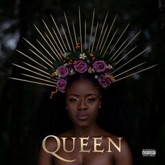 Ayanda Jiya – Queen (2021) (ALBUM ZIP)