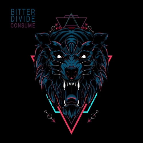 Bitter Divide – Consume (2021) (ALBUM ZIP)