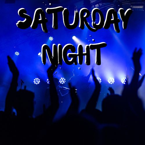 Various Artists – Saturday Night (2021) (ALBUM ZIP)