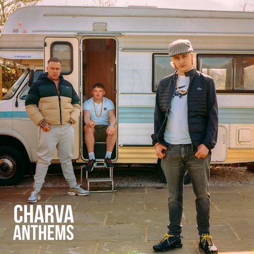 Bad Boy Chiller Crew – Charva Anthems (2021) (ALBUM ZIP)
