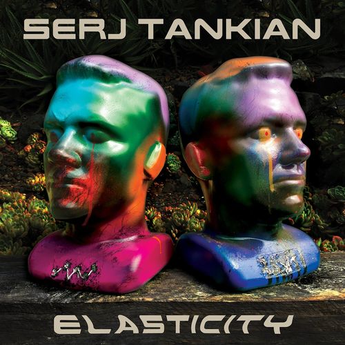 Serj Tankian – Elasticity (2021) (ALBUM ZIP)