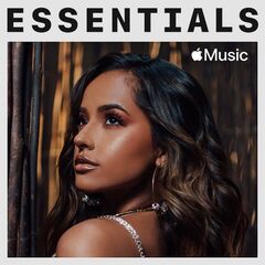 Becky G – Essentials (2021) (ALBUM ZIP)