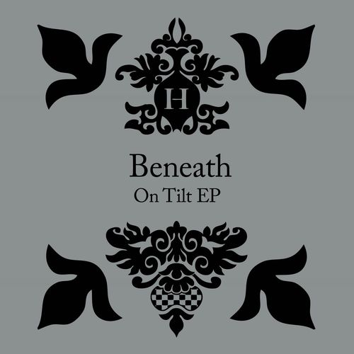 Beneath – On Tilt (2021) (ALBUM ZIP)