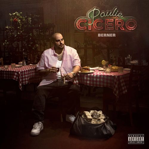 Berner – Paulie Cicero (2021) (ALBUM ZIP)