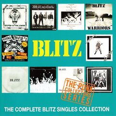 Blitz – The Complete Blitz Singles Collection (2021) (ALBUM ZIP)