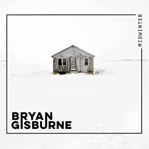 Bryan Gisburne – Midwinter (2021) (ALBUM ZIP)