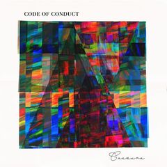 Caesura – Code Of Conduct (2021) (ALBUM ZIP)
