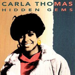 Carla Thomas – Hidden Gems (2021) (ALBUM ZIP)