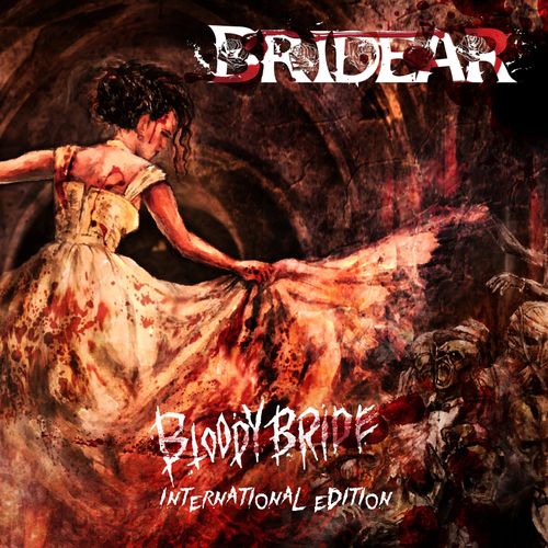 Bridear – Bloody Bride [International Edition] (2021) (ALBUM ZIP)