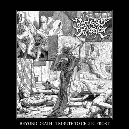 Decrepit Depravity – Beyond Death Tribute To Celtic Frost (2021) (ALBUM ZIP)