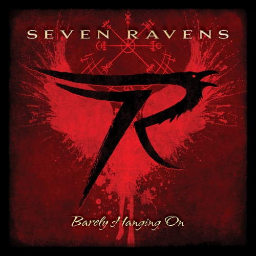 Seven Ravens – Barely Hanging On (2021) (ALBUM ZIP)