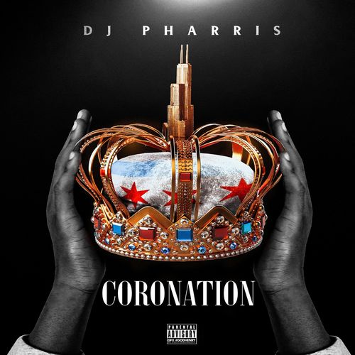 Dj Pharris – Coronation (2021) (ALBUM ZIP)