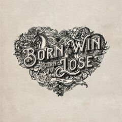 Douwe Bob – Born To Win, Born To Lose (2021) (ALBUM ZIP)