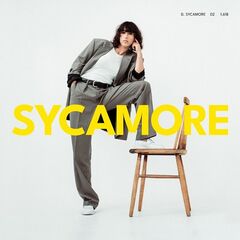 Drew Sycamore – Sycamore (2021) (ALBUM ZIP)
