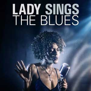 Various Artists – Lady Sings The Blues (2021) (ALBUM ZIP)