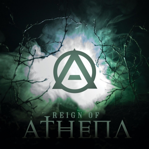 Reign Of Athena – The Awakening (2021) (ALBUM ZIP)