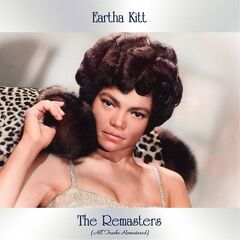 Eartha Kitt – The Remasters (2021) (ALBUM ZIP)
