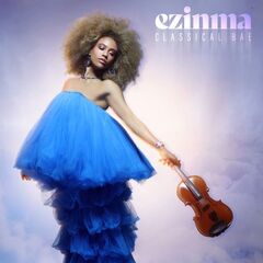 Ezinma – Classical Bae (2021) (ALBUM ZIP)