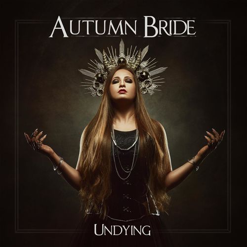 Autumn Bride – Undying (2021) (ALBUM ZIP)