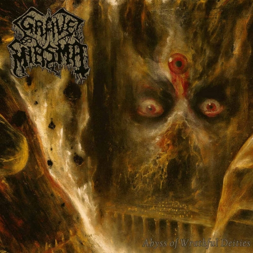 Grave Miasma – Abyss Of Wrathful Deities (2021) (ALBUM ZIP)