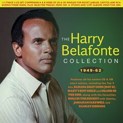 Harry Belafonte – Collection 1949-62 (2021) (ALBUM ZIP)