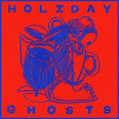 Holiday Ghosts – North Street Air (2021) (ALBUM ZIP)