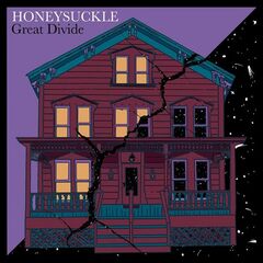 Honeysuckle – Great Divide (2021) (ALBUM ZIP)