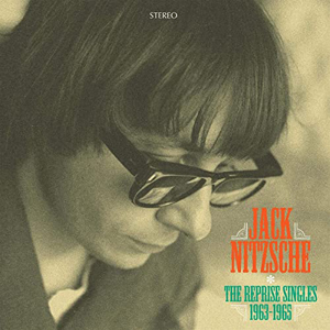 Jack Nitzsche – The Reprise Singles 1963-1965 (2021) (ALBUM ZIP)