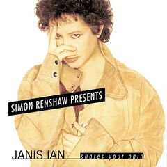 Janis Ian – Simon Renshaw Presents Janis Ian Shares Your Pain (2021) (ALBUM ZIP)