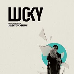 Jeremy Zuckerman – Lucky [Original Motion Picture Soundtrack] (2021) (ALBUM ZIP)