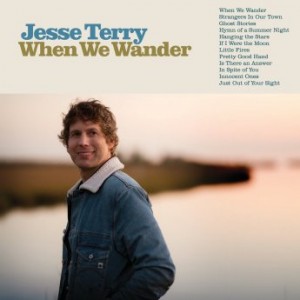 Jesse Terry – When We Wander (2021) (ALBUM ZIP)