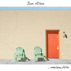 Jon Allen – Meanwhile (2021) (ALBUM ZIP)