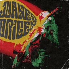 Juanes – Origen (2021) (ALBUM ZIP)