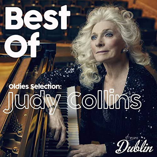 Judy Collins – Oldies Selection Best Of (2021) (ALBUM ZIP)