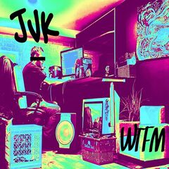 JVK – W.T.F.M. (2021) (ALBUM ZIP)