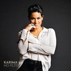 Karima – No Filter (2021) (ALBUM ZIP)