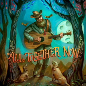 Ken Tizzard – All Together Now (2021) (ALBUM ZIP)