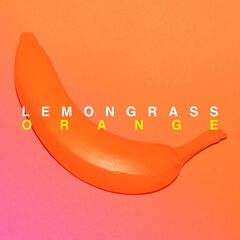Lemongrass – Orange (2021) (ALBUM ZIP)