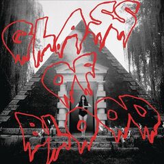 Lisa Li-Lund – Glass Of Blood (2021) (ALBUM ZIP)