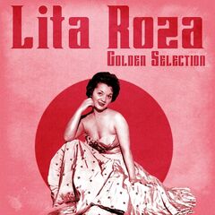 Lita Roza – Golden Selection Remastered (2021) (ALBUM ZIP)