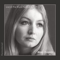 Mary Hopkin – Live At The Royal Festival Hall 1972 (2021) (ALBUM ZIP)