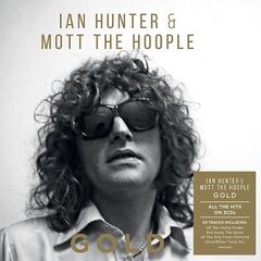Mott The Hoople – Gold (2021) (ALBUM ZIP)
