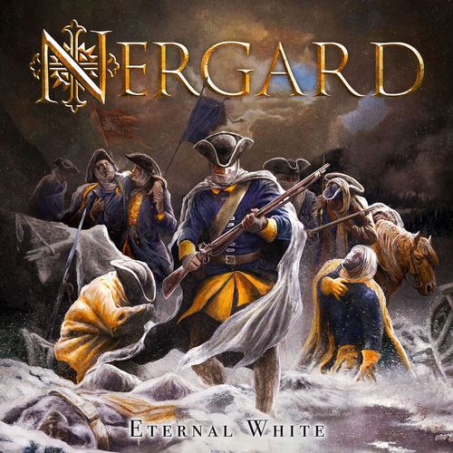 Nergard – Eternal White (2021) (ALBUM ZIP)