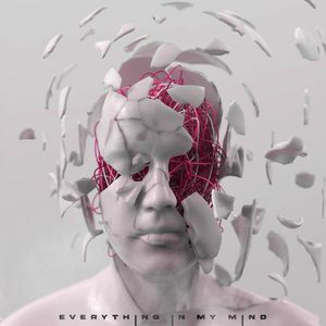 Nevertel – Everything In My Mind (2021) (ALBUM ZIP)