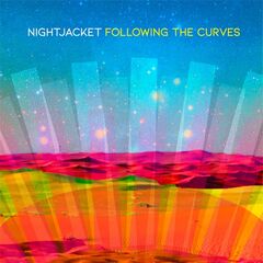 Nightjacket – Following The Curves (2021) (ALBUM ZIP)