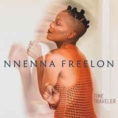 Nnenna Freelon – Time Traveler (2021) (ALBUM ZIP)